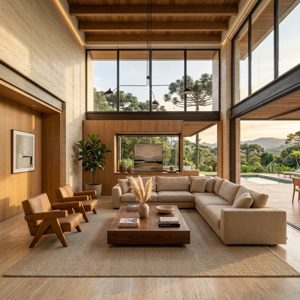 Residential